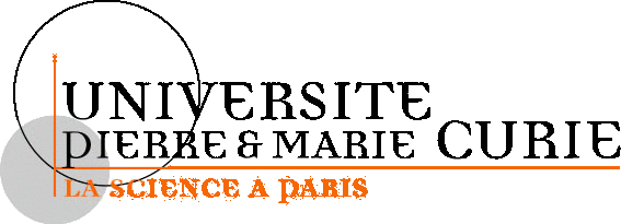Universit Paris VI